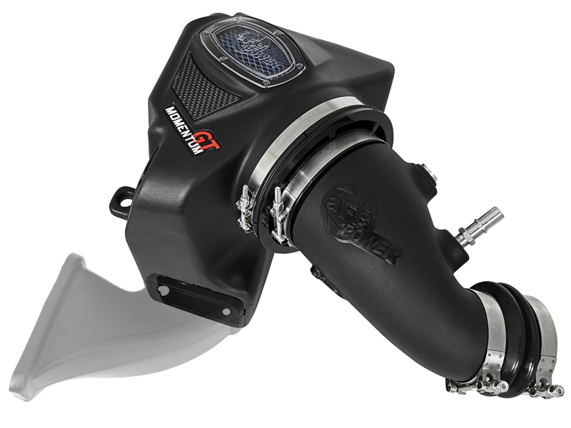 aFe Momentum GT Pro 5R Intake System 14-16 Ram 2500 6.4L Hemi thumbnail 2
