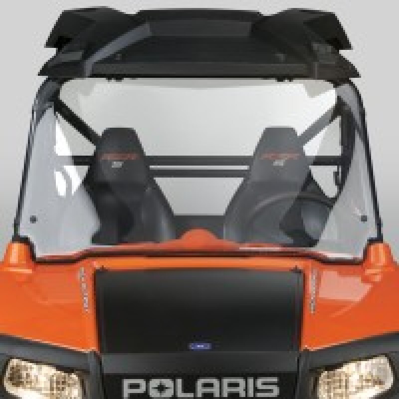 NAT Replacement Windshield