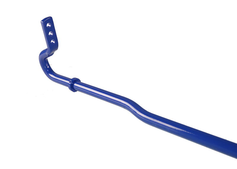 SuperPro 2009 Subaru Forester X Premium Rear 20mm 3-Position Adjustable Sway Bar Kit thumbnail 3