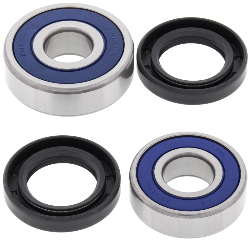 ABR Wheel Bearing Kits