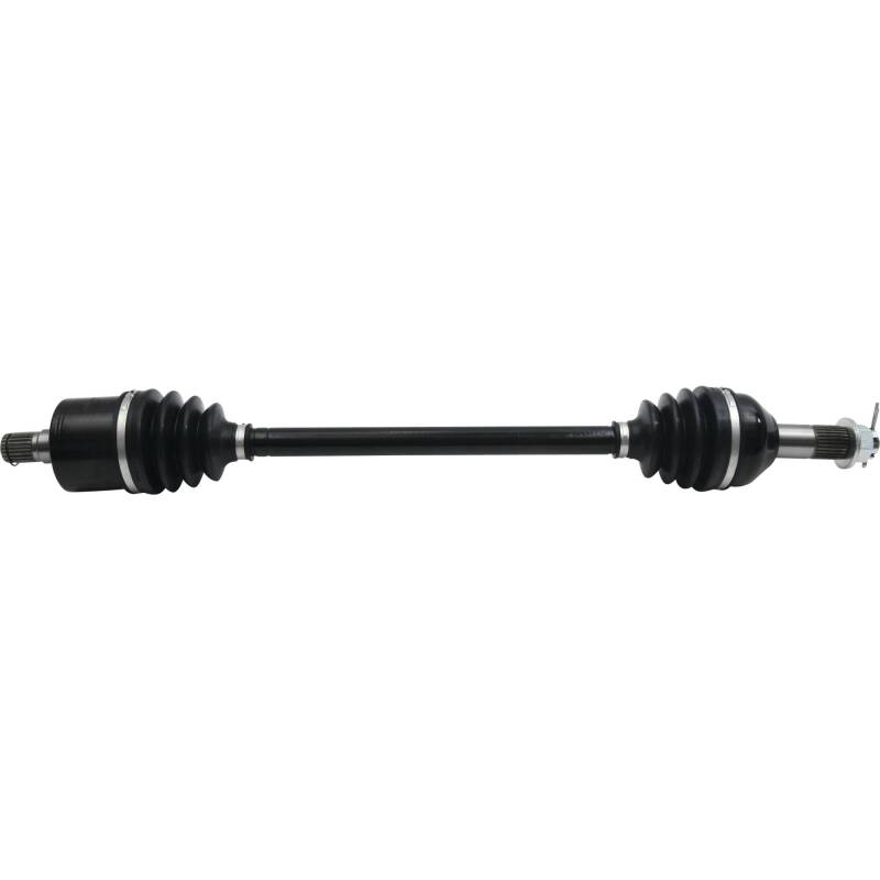 ABR Xtreme Duty Axles