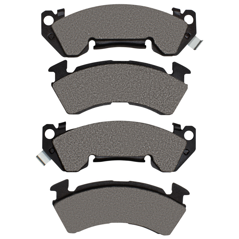 DFC 5000 Advanced Semi Met Brake Pads