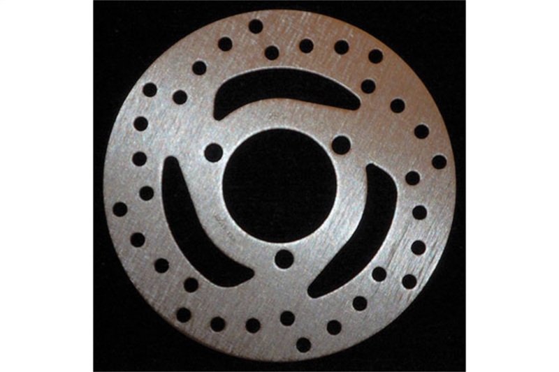 EBC 99-01 Derbi Predator Front Left/Right Standard Brake Rotor