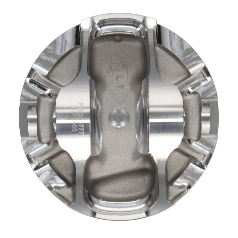 JE Pistons Ultra Series GM Gen III/IV LS 4.075in Bore/3.622in Stroke Set of 8 Pistons thumbnail 7