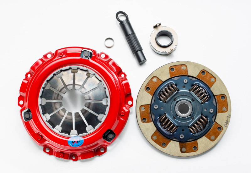 SBC Stg 2 Endur Clutch Kits