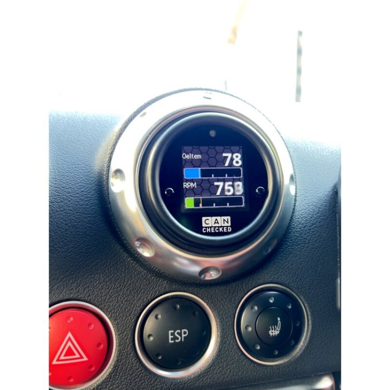 WGT Digital Displays