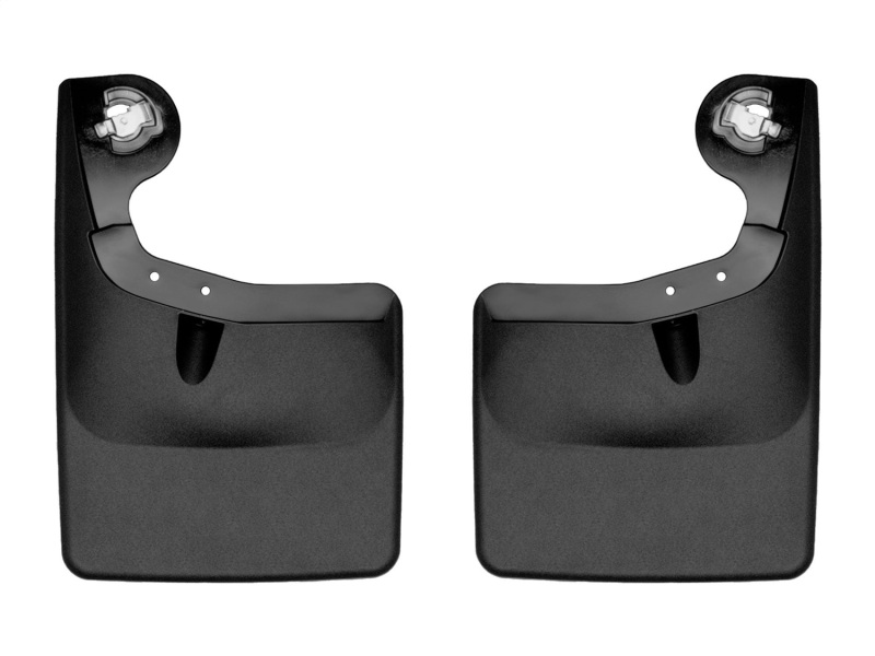 WT No Drill Mudflaps