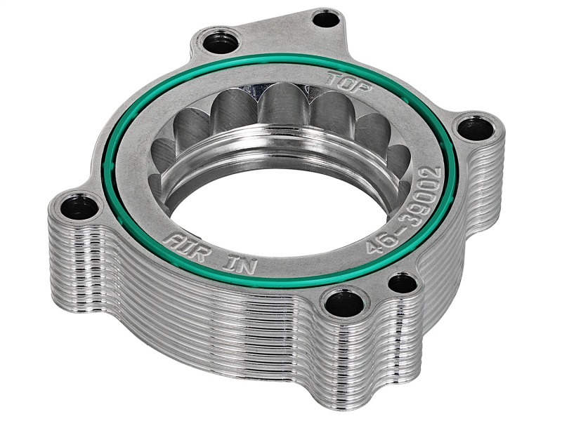 AFE Silver Bullet TBS