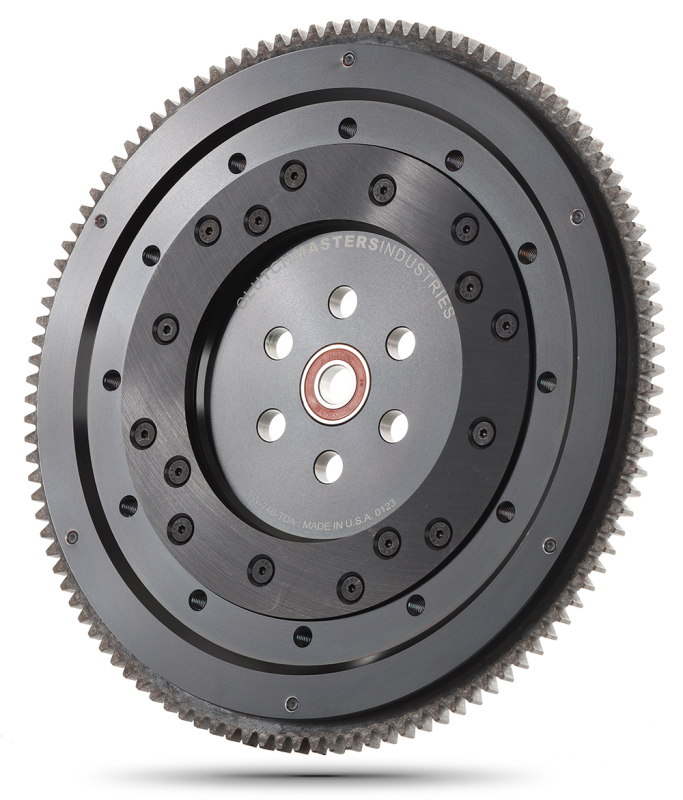 Lightweight Aluminum Flywheel for FX725