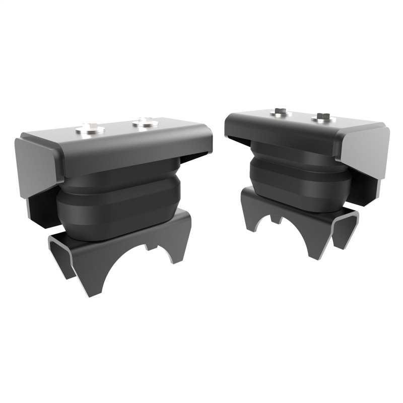 TIM Suspension Enhancement Systems