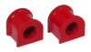 PRO Sway/End Link Bush - Red
