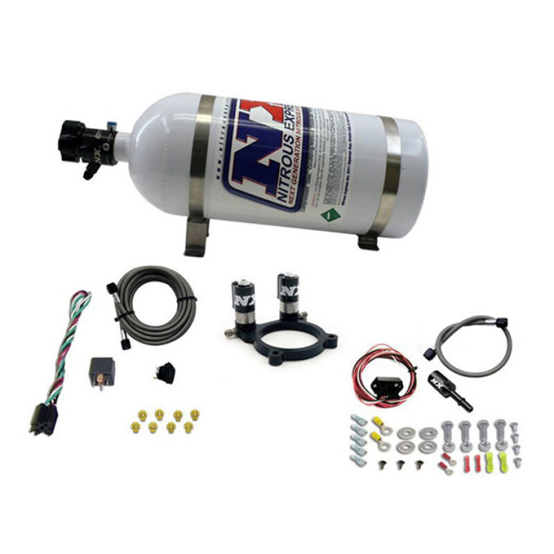 NEX Nitrous Oxide Kits