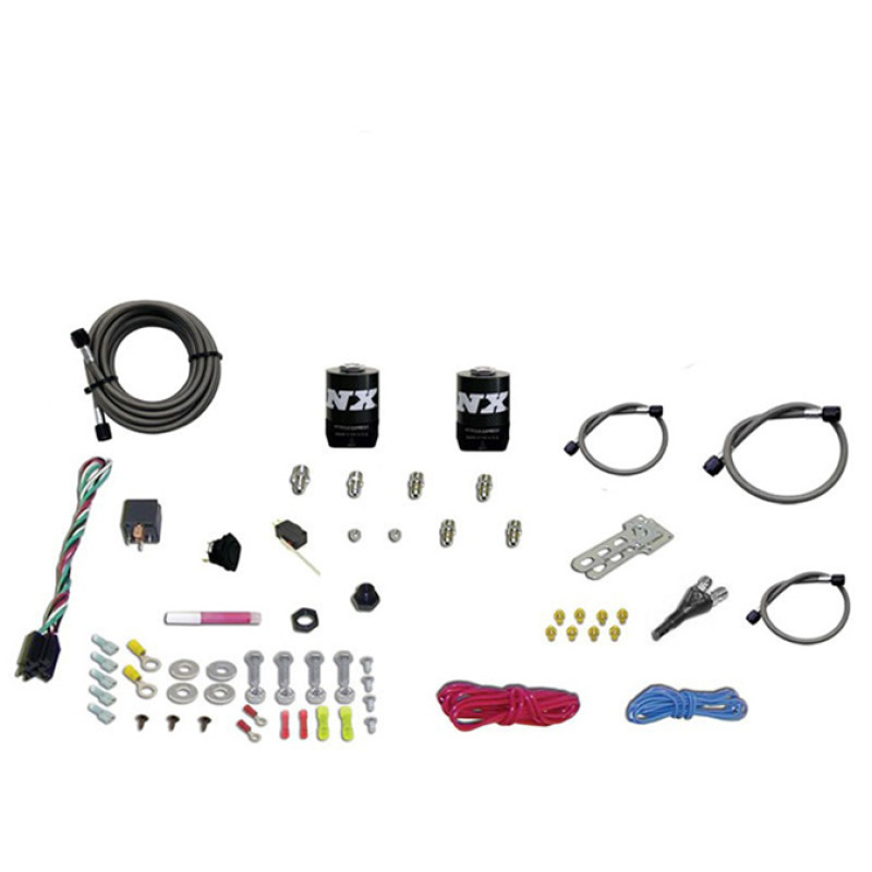 NEX Nitrous Oxide Kits