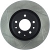 ST Slotted Sport Brake Rotors