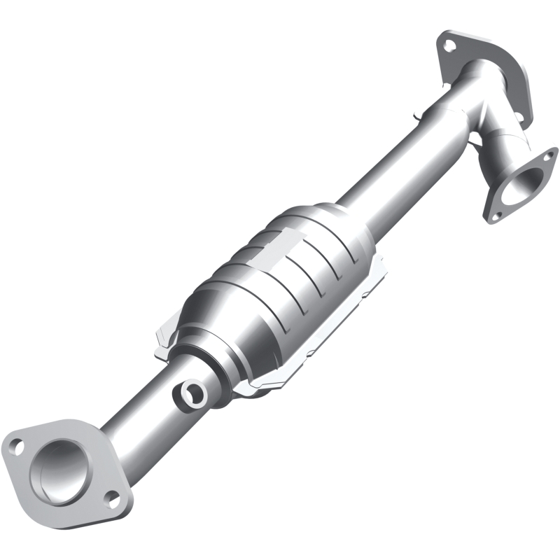 MagnaFlow Direct Fit Catalytic Converter 05-07 4Runner 4.7 Passenger Side Rear OE thumbnail 3