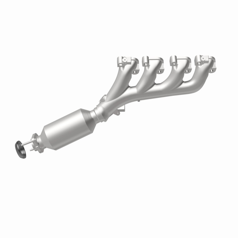 MagnaFlow Conv DF 05-06 Cadillac STS 4.6L P/S Manifold/04-06 Truck SRX 4.6L P/S Manifold (49 State) thumbnail 8