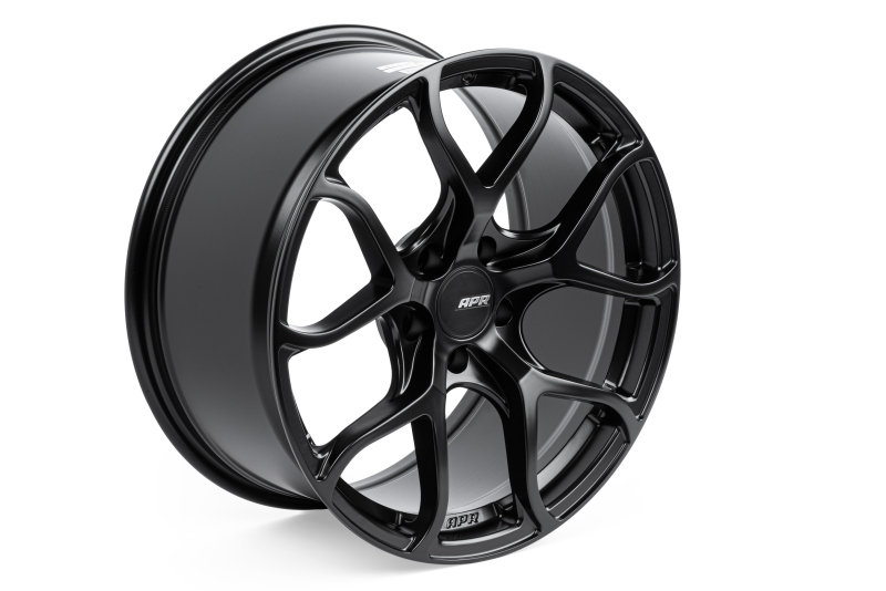 APR A01 Wheels