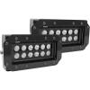 WES LED Light Bars - B-Force