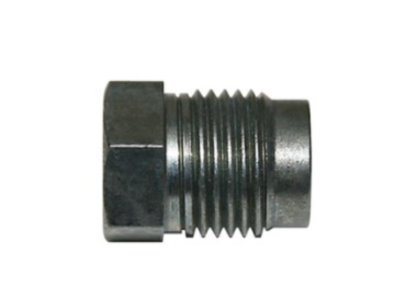 WIL Fittings and Adaptors