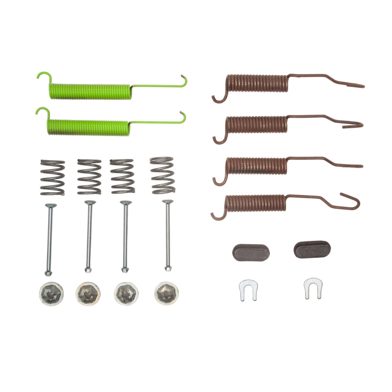 DFC Drum Brake Hardware Kits