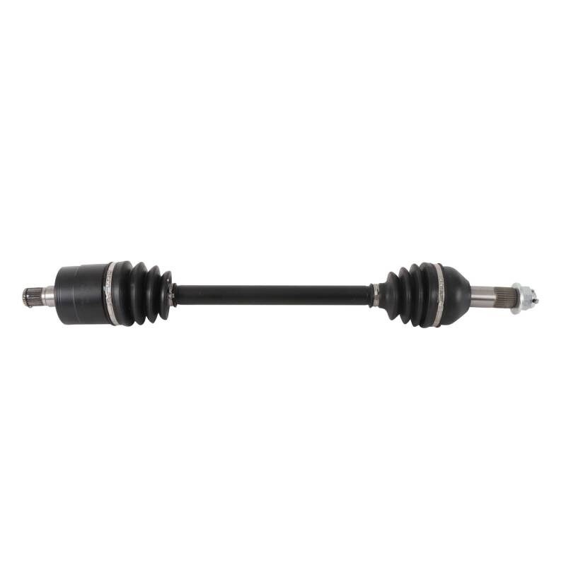 ABR Xtreme Duty Axles