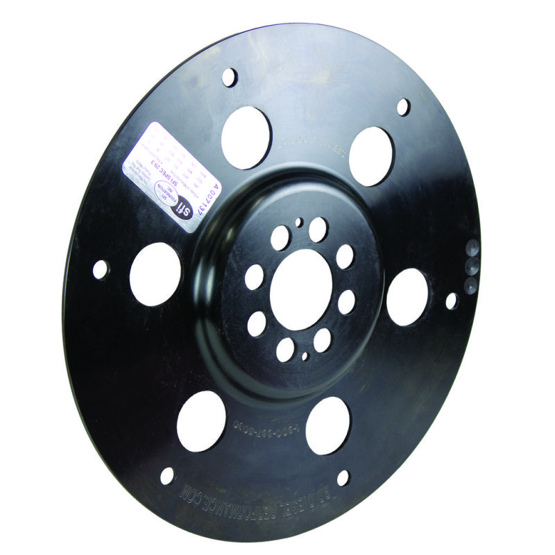 BD Diesel FleX-Plate - Chevy 2001-2011 Duramax 6.6L w/Allison Trans thumbnail 3