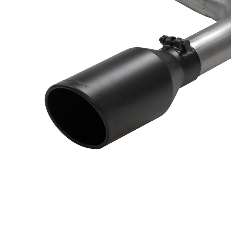 Flowmaster 19-24 GM 1500 Trucks 2.7T FlowFX Exhaust System thumbnail 4