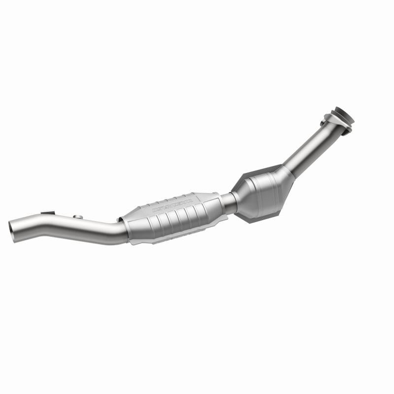 MagnaFlow Conv DF F150 5.4L 02 Supercharged P thumbnail 7