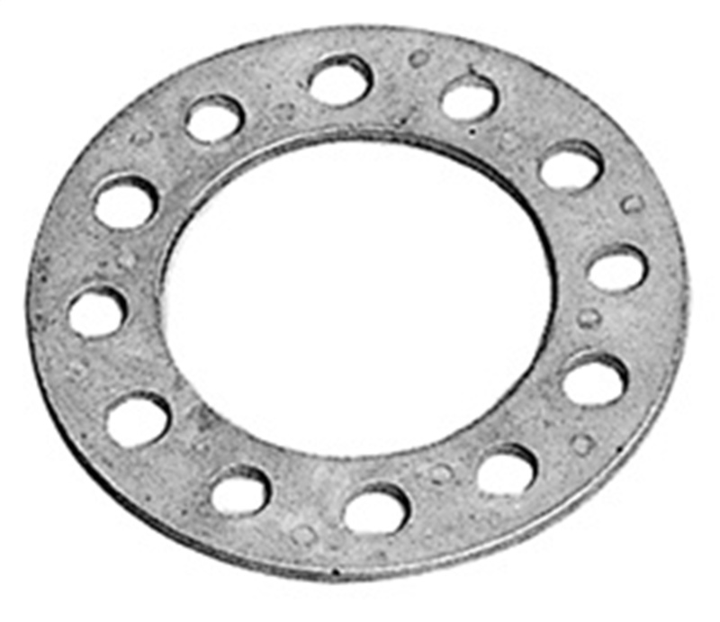 Kooks Universal 3in SS Two Bolt Coll Flange/Rings thumbnail 4