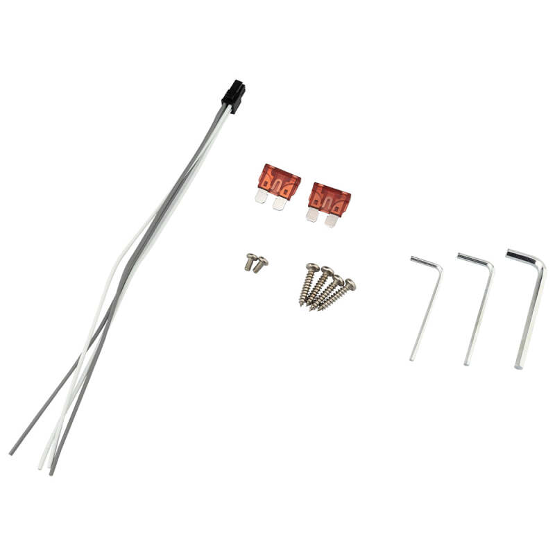 DS18 2-Channel Class-D Amp Full-Range 2x 250 Watts RMS at4 ohm IP55 Waterproof Rating