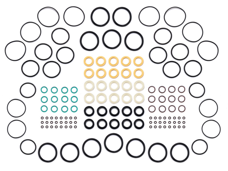 ICON 2.0/2.5/3.0 Master Rebuild Kit thumbnail 2
