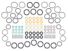 ICON 2.0/2.5/3.0 Master Rebuild Kit thumbnail 5