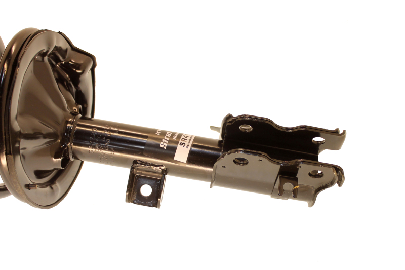 KYB Shocks & Struts Strut Plus Front Right NISSAN Murano 2007-2003 thumbnail 7
