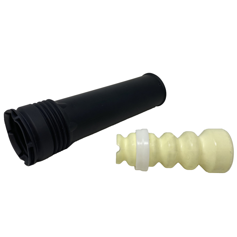 Jounce Bumper and Bellows