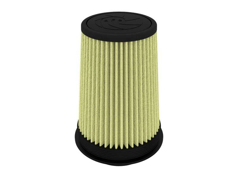 aFe MagnumFLOW Air Filters PG7 A/F 4in F x 6in B x 4-1/2 T x 8-1/2 H thumbnail 2