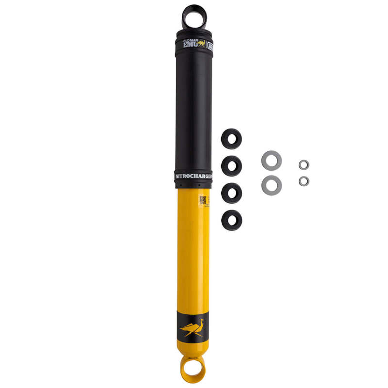 ARB / OME Nitrocharger Plus Shocks
