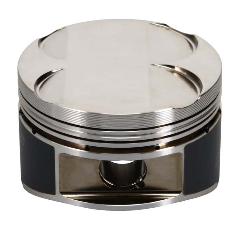 Wiseco Pistons K671M8950 Nissan QR25DE Sentra 2.5L 16V thumbnail 7