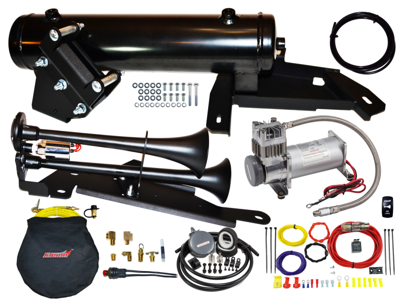 KLE Powersport Air Systems