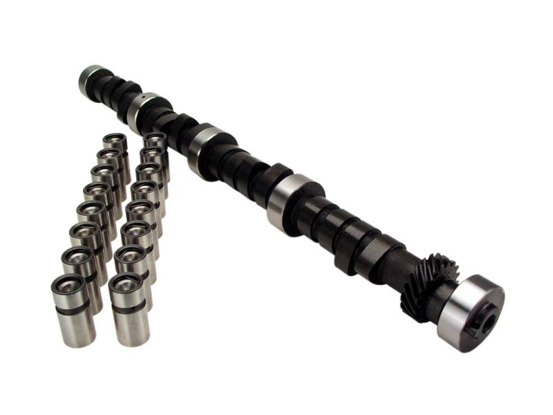 COMP Cams Cam & Lifter Kit CRB XE285Hl thumbnail 4