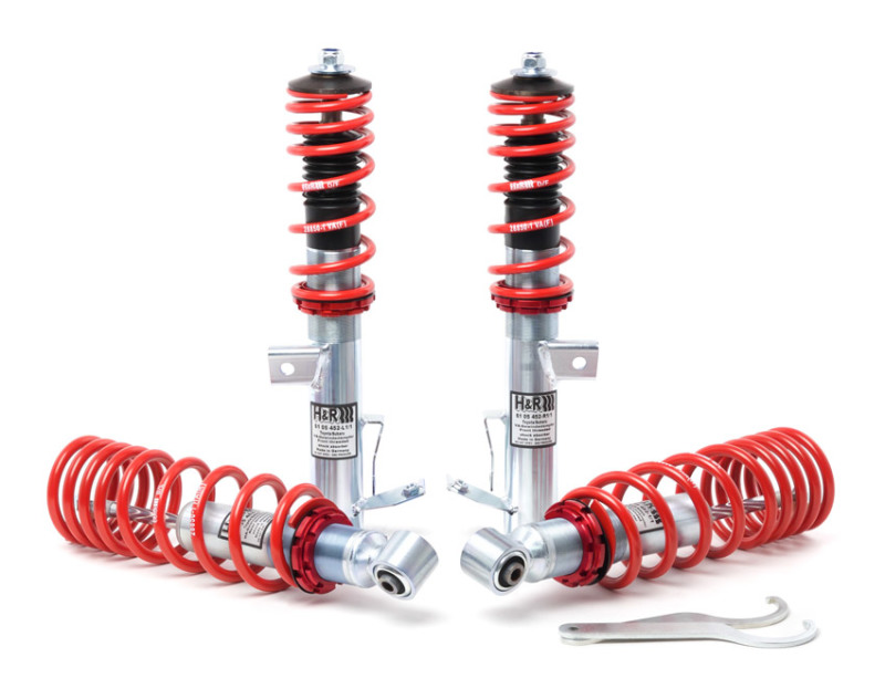 TEIN Street Advance damper 4つセット TEIN Suspension STREET ADVANCE Z SAZ Coilover-Damper Kit inc
