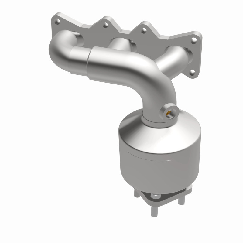 MagnaFlow Conv DF 95-02 Mazda Millenia 2.3L thumbnail 7