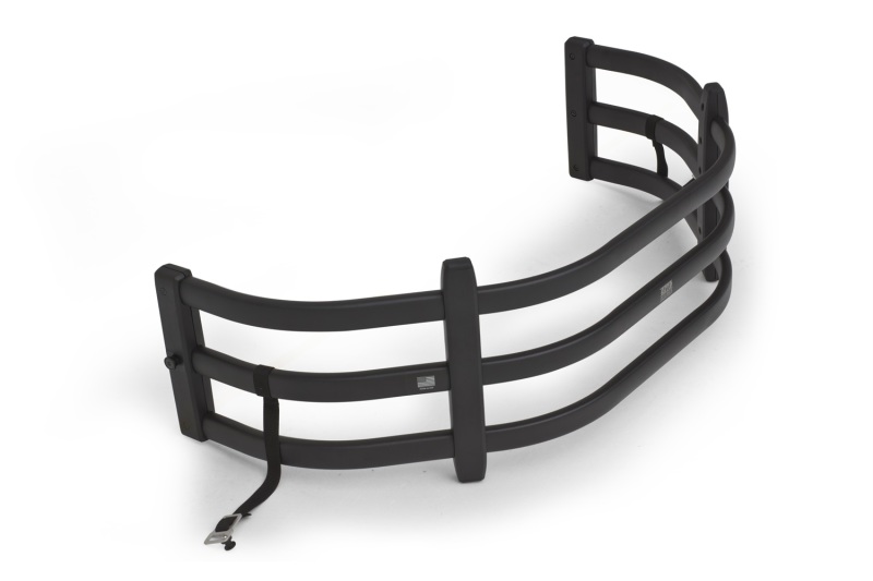 AMP Research 2005-2014 Toyota Hilux BedXtender - Black thumbnail 2