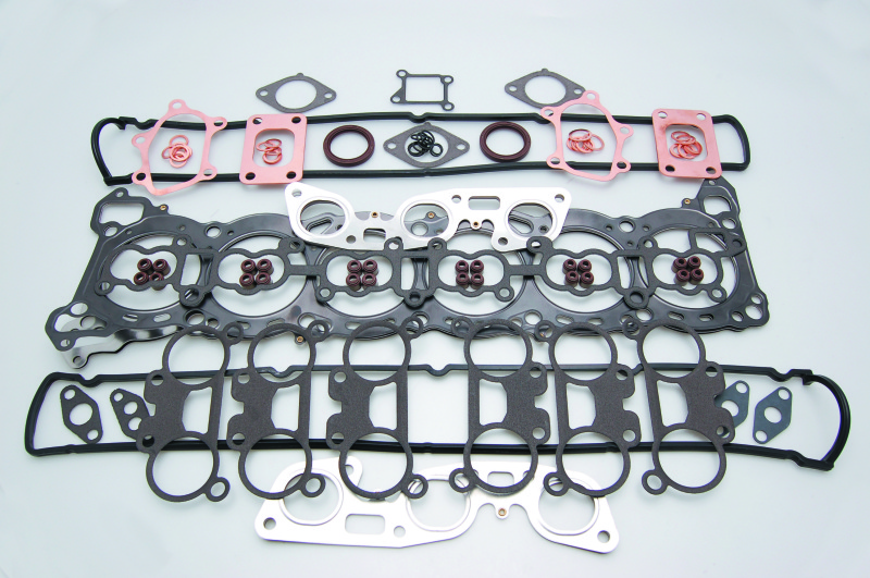 Cometic Street Pro Nissan 1989-02 RB26DETT 2.6L Inline 6 87mm Bore Top End Kit thumbnail 8