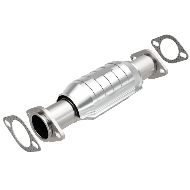 MagnaFlow Direct Fit Catalytic Converter Nissan 84-89 thumbnail 3