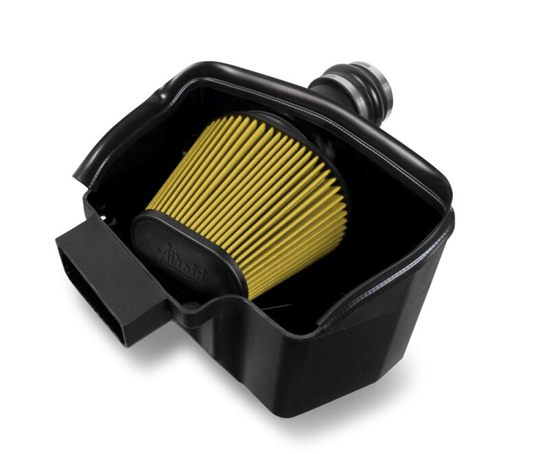AIR Cold Air Intake Kit