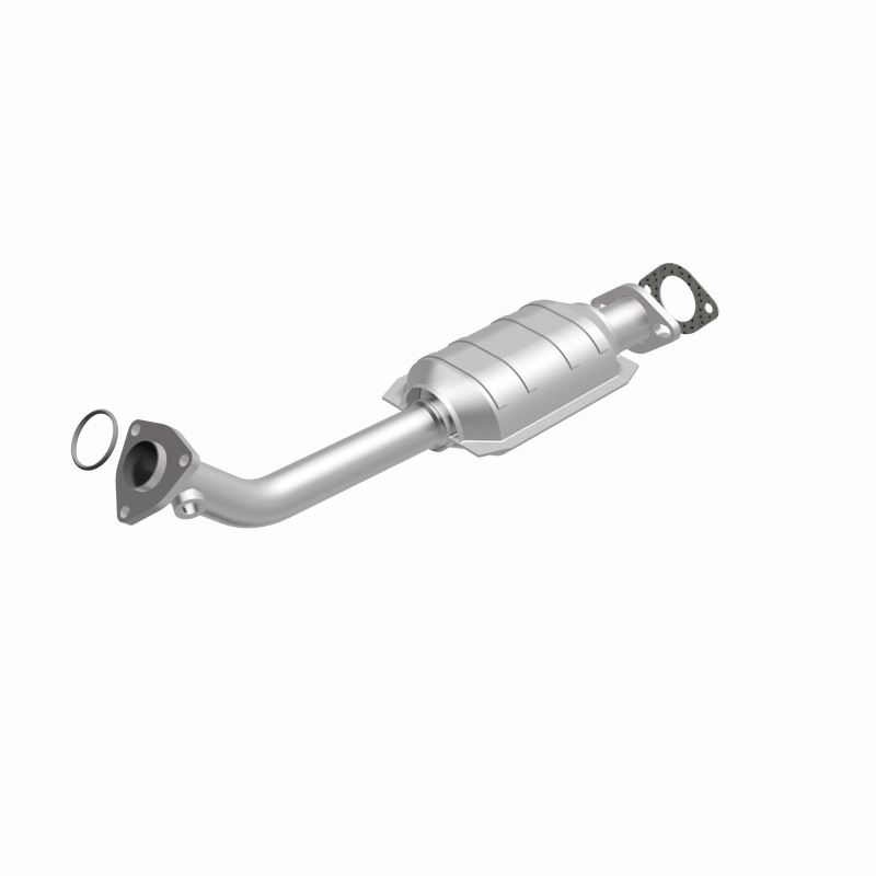 MagnaFlow DF Catalytic Conv 01-03 Infiniti QX4 3.5L P/S Rear / 01-04 Nissan Pathfinder 3.5L P/S Rear thumbnail 9