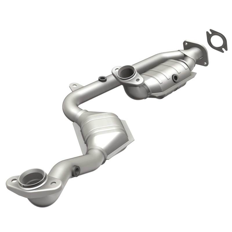 MagnaFlow Direct Fit Catalytic Converter 99-01 Continental 4.6L 50S thumbnail 4