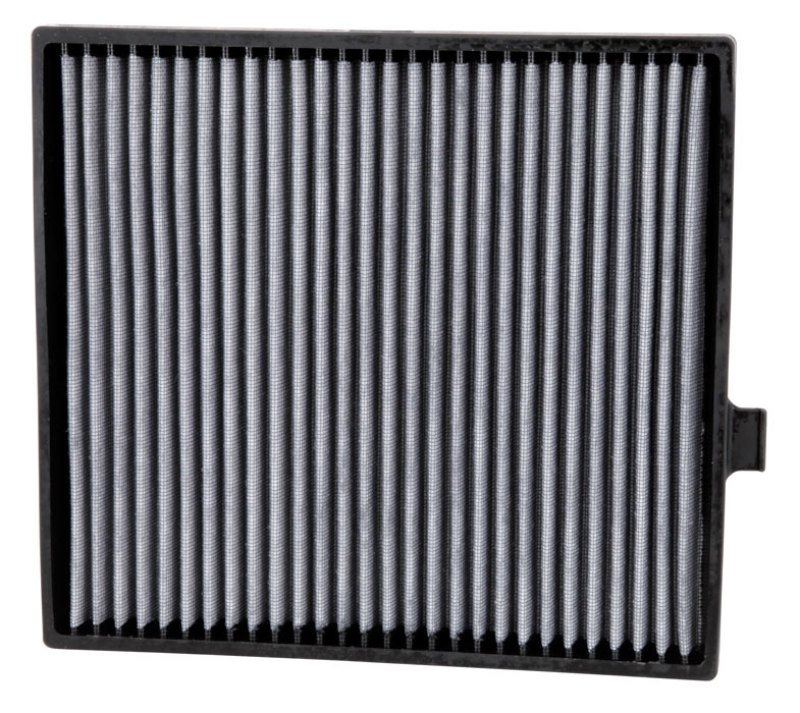 K&N 01-06 Acura MDX 3.5L / 99-04 Honda Odyssey 3.5L Cabin Air Filter thumbnail 3
