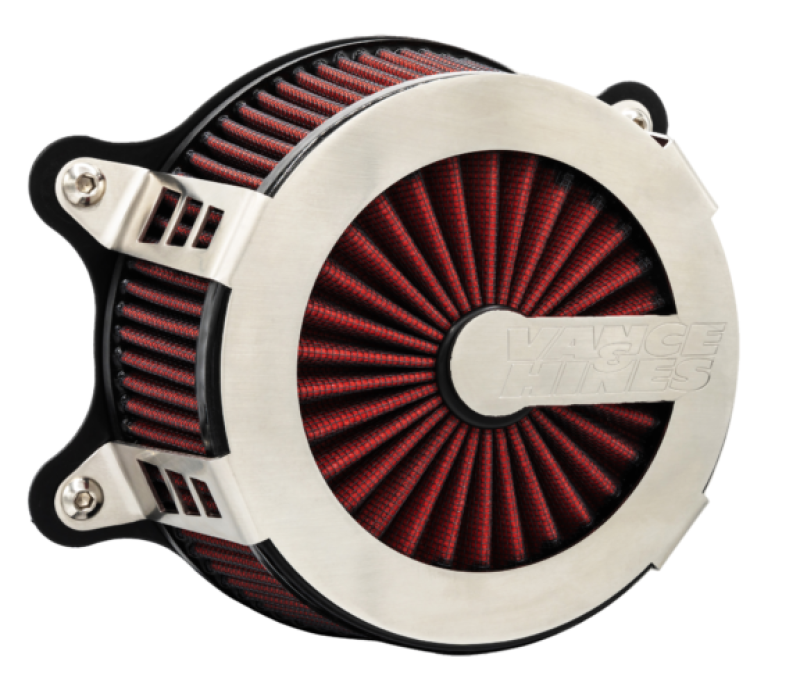 VAH Cage Fighter Air Intakes