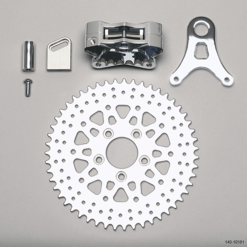 WIL GP310 Brake Kit